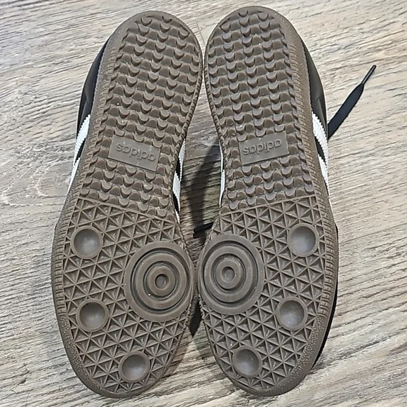 Adidas Samba Sneakers - Picture 7 of 7